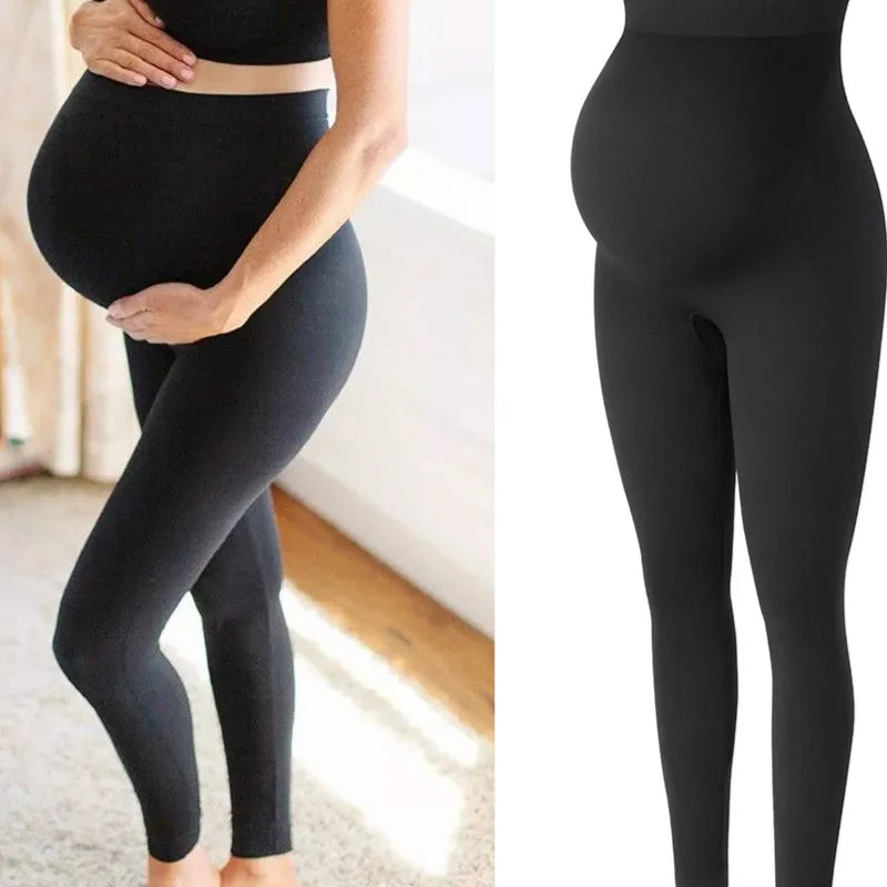 Pregnancy High Waist Leggings