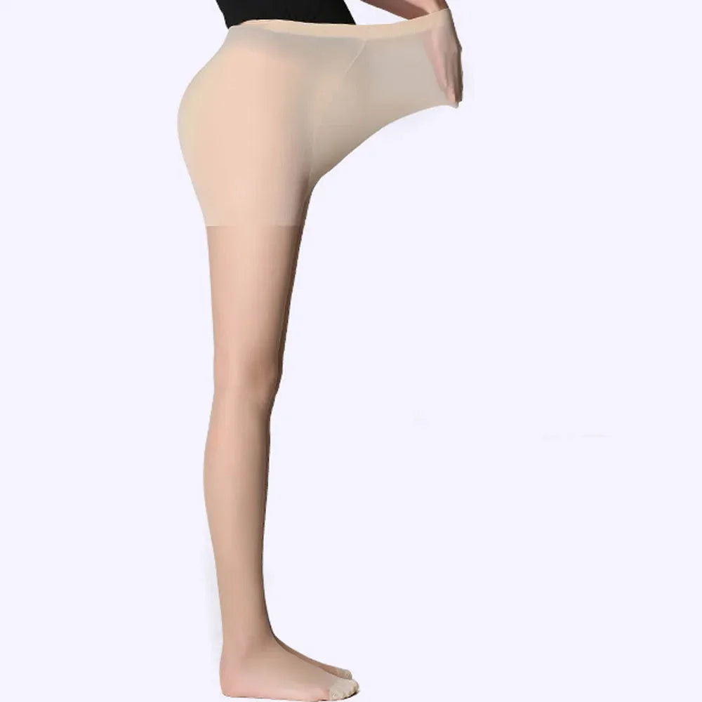 Hot Adjustable Maternity Tights