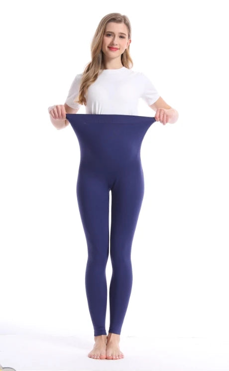 Pregnancy High Waist Leggings