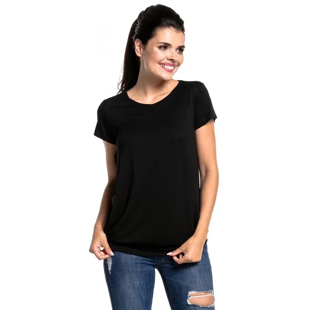 T-shirts Maternity