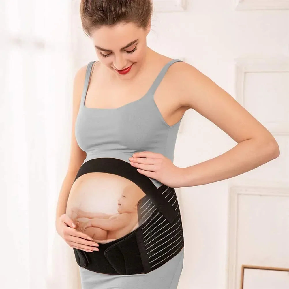 Abdominal  Belt for Pregnant Women