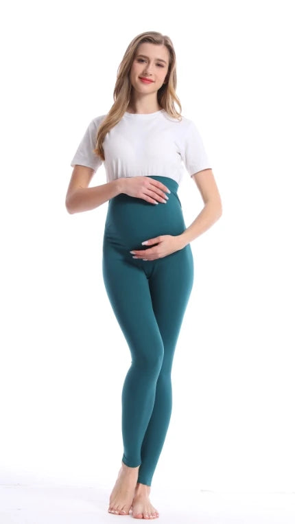 Pregnancy High Waist Leggings