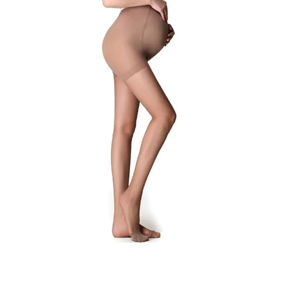 Hot Adjustable Maternity Tights