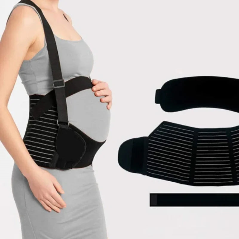 Abdominal  Belt for Pregnant Women