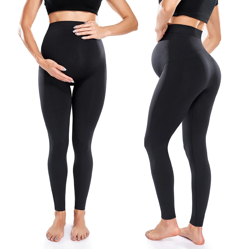 Pregnancy High Waist Leggings