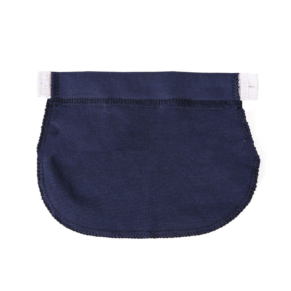 Maternity Waistband Elastic Extender Ajustable