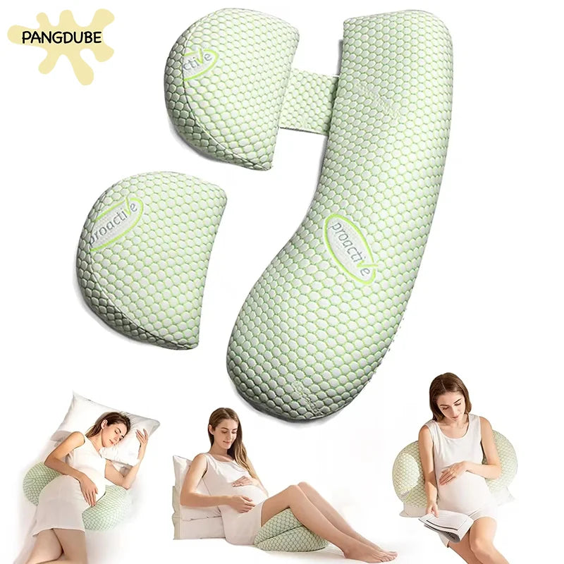 Multifunctional Pregnancy Pillow