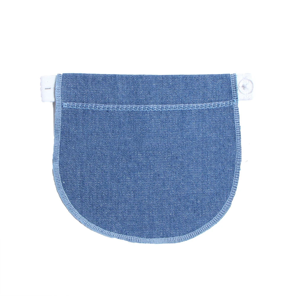 Maternity Waistband Elastic Extender Ajustable