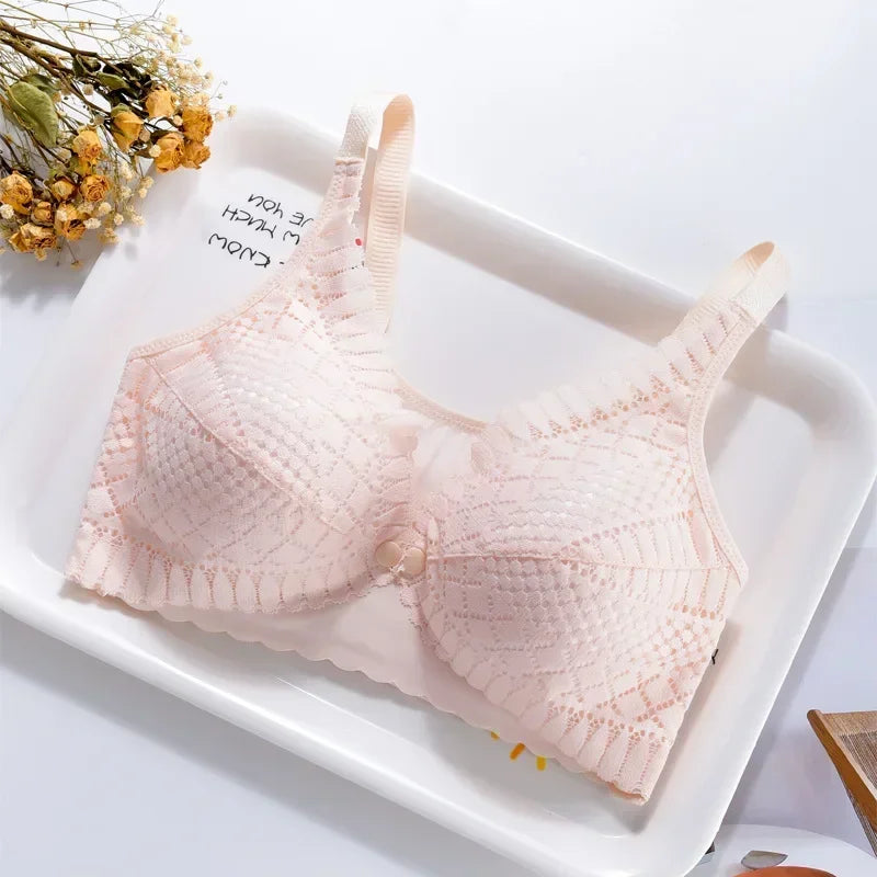 Maternity Nursing Bra