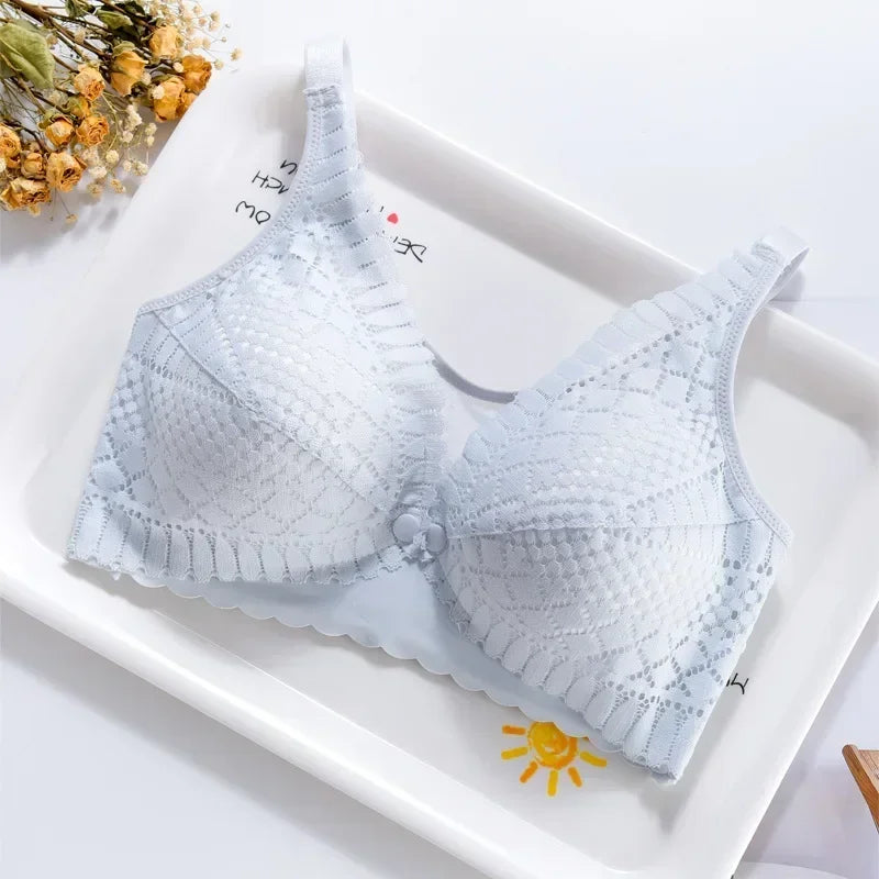 Maternity Nursing Bra