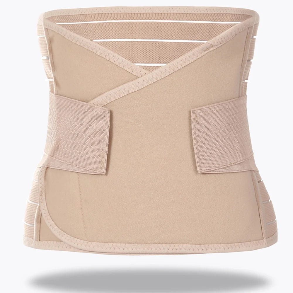 Corset Postpartum Belly Band