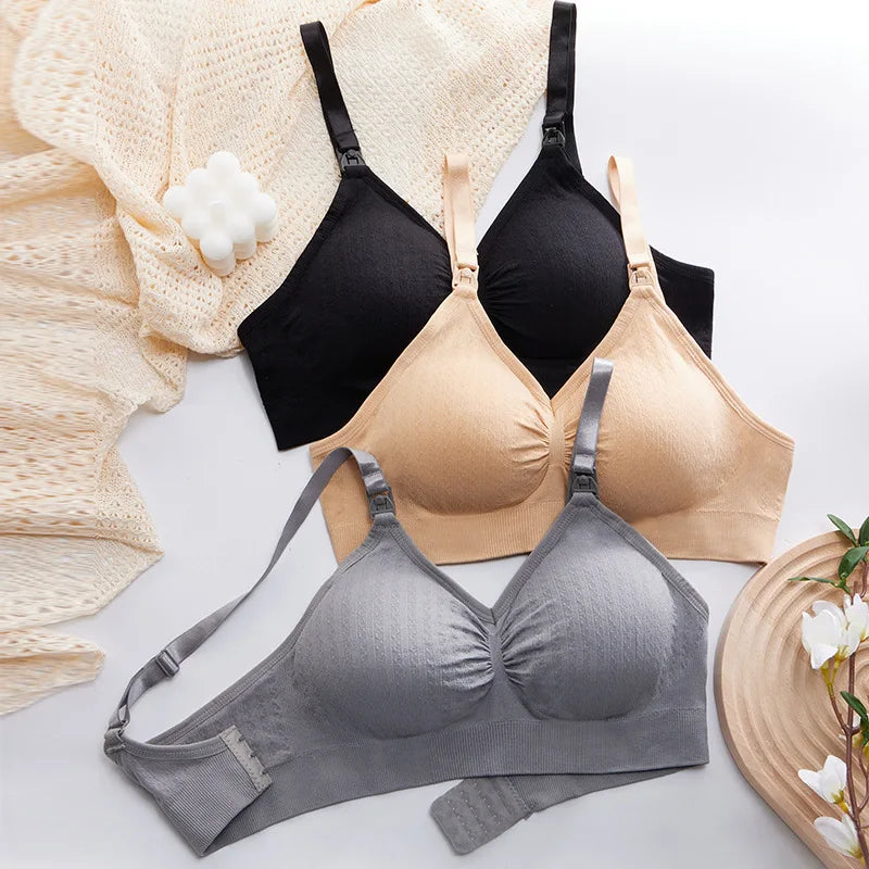 Maternity Bra Push Up