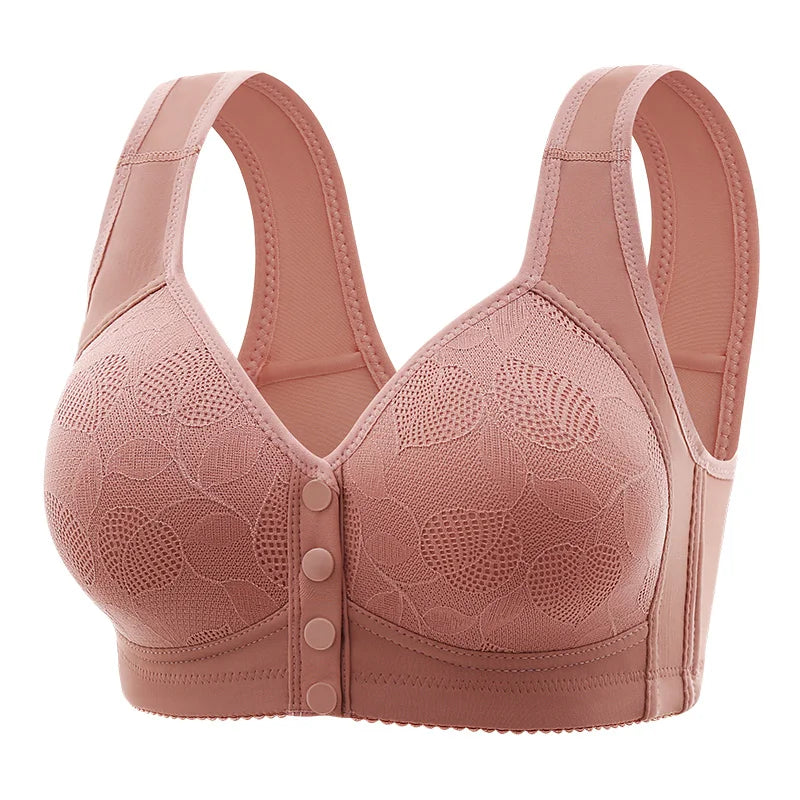 Traceless Thin Comfortable Bra