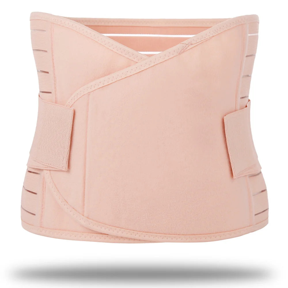 Corset Postpartum Belly Band