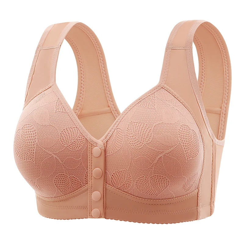 Traceless Thin Comfortable Bra