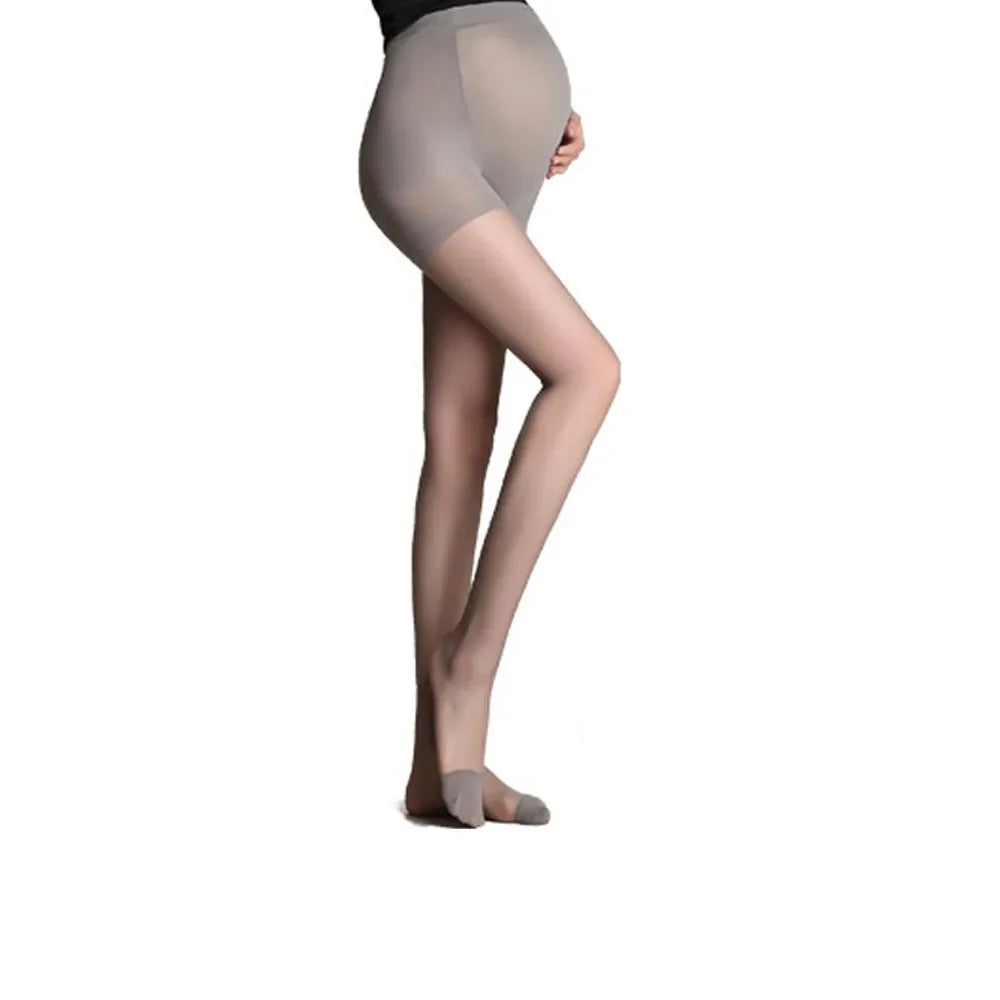 Hot Adjustable Maternity Tights