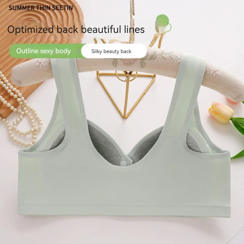 Traceless Thin Comfortable Bra