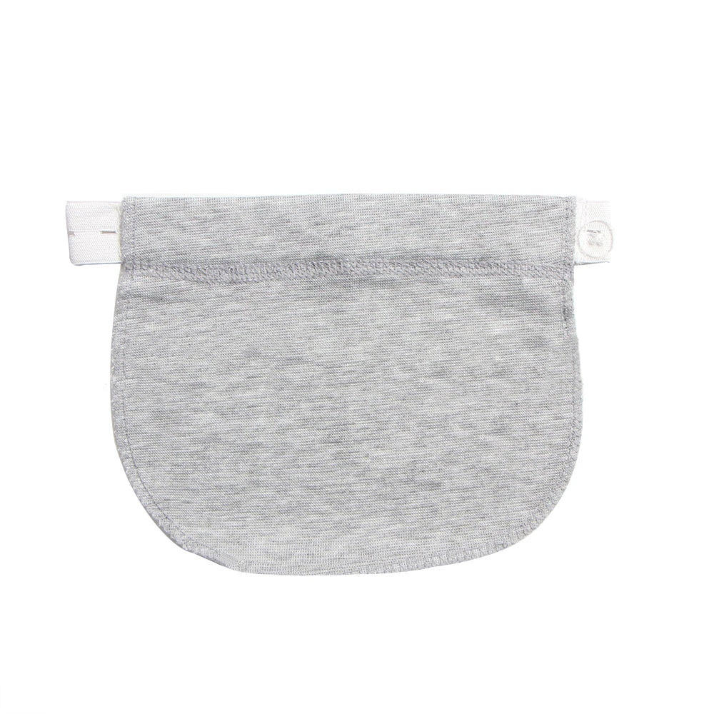 Maternity Waistband Elastic Extender Ajustable